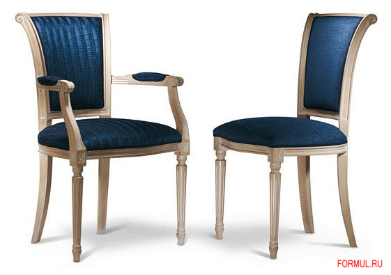 Стул Bakokko Art. 8021/A Art.8021/S